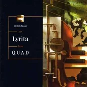 CD Various - British Music On Lyrita From Quad