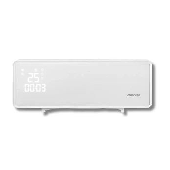 Wall ceramic heater QH4000 white