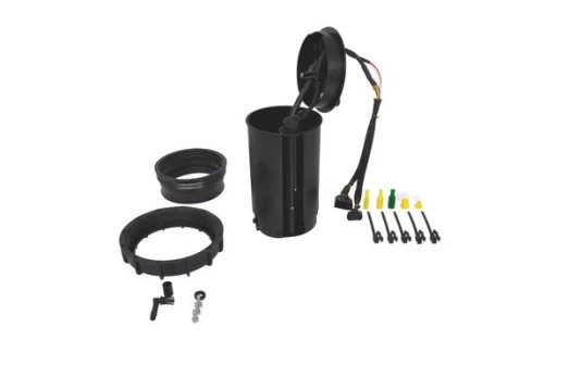 BOSCH F 01C 600 300 Tank heating unit (urea injection)