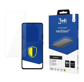 Dėklas 3MK HardGlass Redmi Note 13 5G