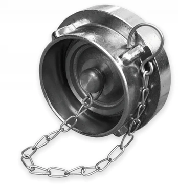 Aklė Bradas Storz, 1", metalas