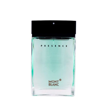 Montblanc Presence EDT Tester 75 ml