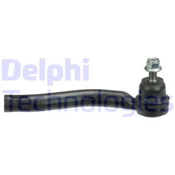 Skersinės vairo trauklės galas DELPHI TA2586