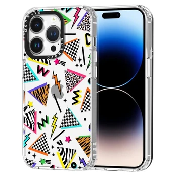 „MOSNOVO“ iPhone 14 Pro dėklas