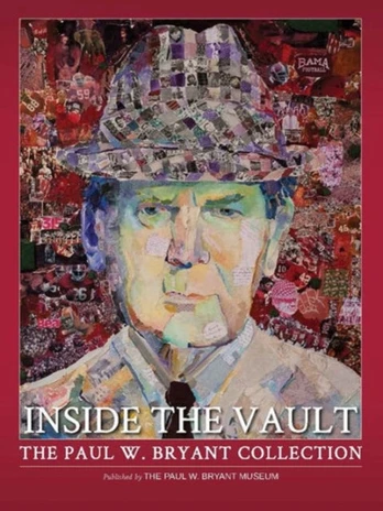 Inside the Vault