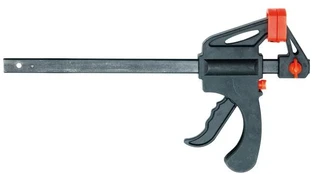 VOREL GREITO SPAUSTUVO DAILĖS 150 mm 38401