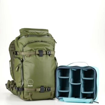 Shimoda Action X25 V2 Starter Kit Army
