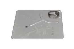 FEBI FE08956 Automatic transmission filter kaina