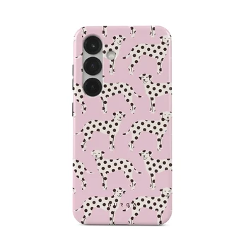 Buddy - Samsung Galaxy S25 Plus Case, Tough (Magnetic) / N/A