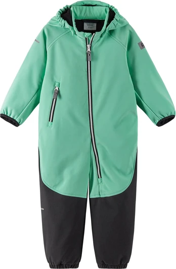 REIMA Mjosa 5100006C Fresh Mint 87A0 - 74