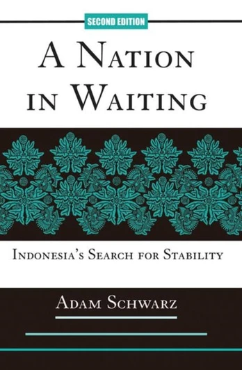 Nation In Waiting