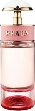 Tualetinis vanduo Prada Candy Florale EDT moterims 50 ml