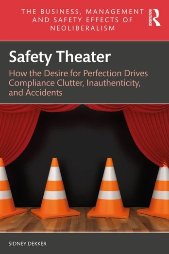 Safety Theater