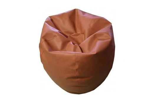 Sėdmaišis Classic M, rudas