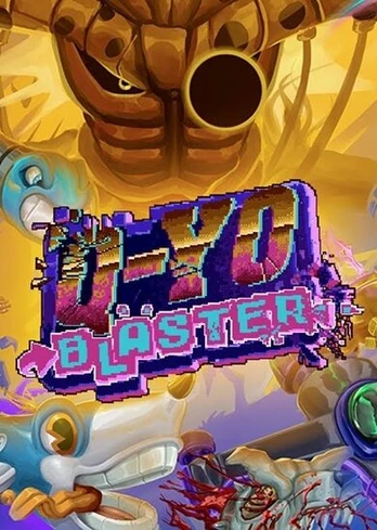 Q-YO Blaster Xbox