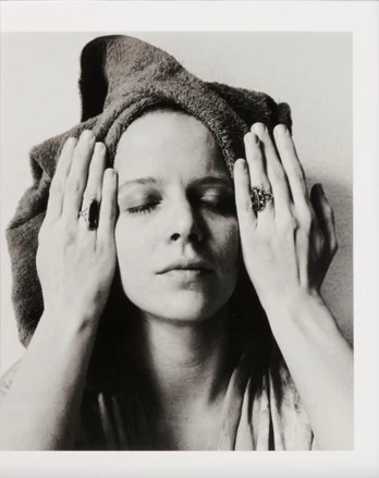 Daily Self-Portraits 1972–1973