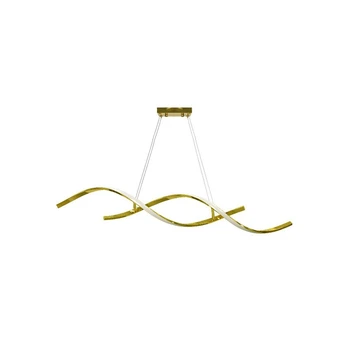 Activejet pendant lamp AJE-STELLA (auksinis)