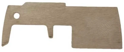 Milwaukee Accessories Atsarginiai ašmenys MILWAUKEE Switchblade 54mm