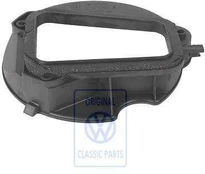 Vag Coupler T4 T4 Syncro 1996 2004 Originalus 701819077B