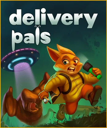 Delivery Pals PC