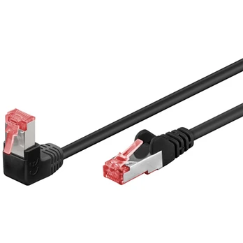 Goobay 51544, RJ45, 2m