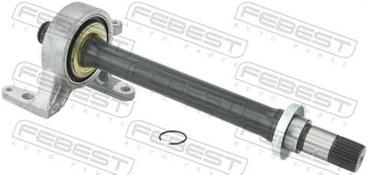 Pusašis FEBEST 0312-CRVATRH