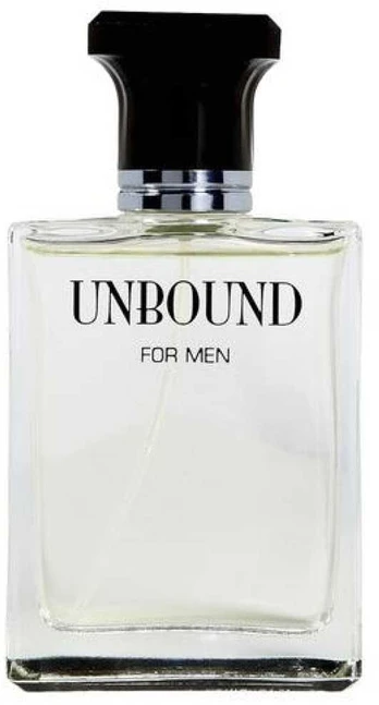 Halston Unbond EDT tualetinis vanduo vyrams, 50 ml