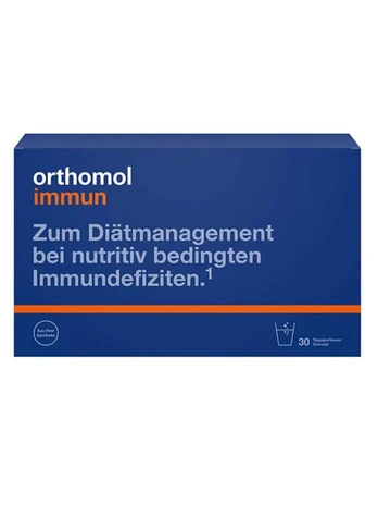 Orthomol Imunitetas N30