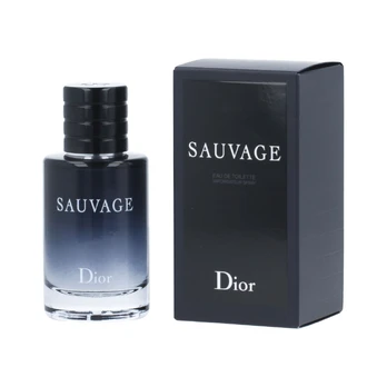 Dior Sauvage EDT 60 ml