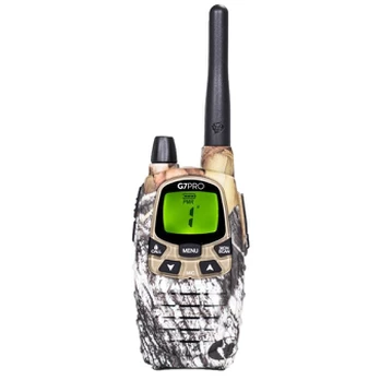 Midland G7 Pro PMR Camo Racija
