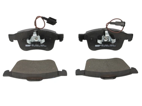 FERODO FDB4338 Brake pad set