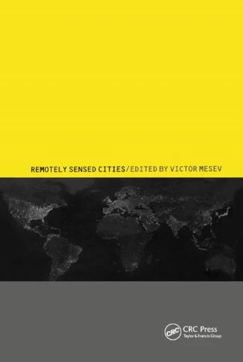 Remotely-Sensed Cities