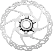 Shimano Smrt54me stabdžių diskas 180 mm juodas kaina
