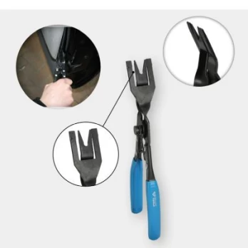 Atlaisvinimo replės, durų rankenėlė KS TOOLS BT516003