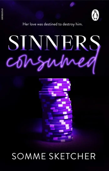 Sinners Consumed