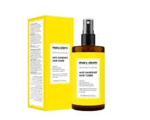 MARUDERM plaukų tonikas nuo pleiskanų, 200 ml kaina