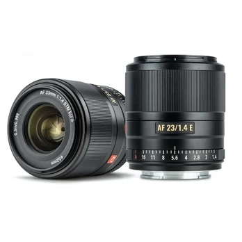 Viltrox 23mm F1.4 AF Sony E-mount APS-C