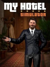 My Hotel Simulator PC