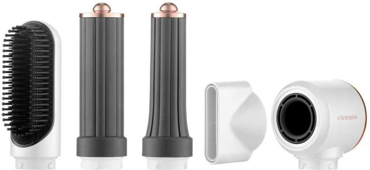 Sencor SHS 9100RS, baltas