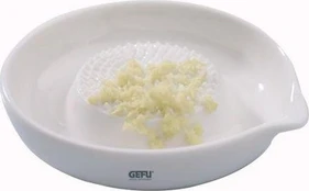 GEFU Tarka do imbiru PURO