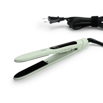 Tiesintuvas Cera Bullet Straightener Green