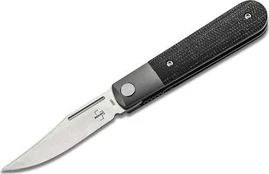 Boker Plus modernus Barlow peilis