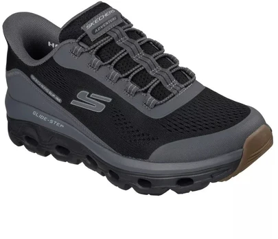 Skechers Vyriški Glide-Step Padai Glover Peak 237812 BKCC