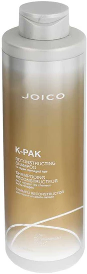 Joico K-PAK Reconstructing Šampūnas 1000 ml