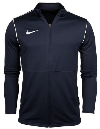 Džemperis vyrams Nike FJ3022 451, mėlynas