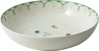 Villeroy & Boch lėkštė Colourful Spring, 24 cm