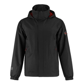 Striukė vyrams Monotox Dillon 2 MX22012, juoda