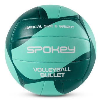Tinklinio kamuolys Spokey Bullet, 5 dydis