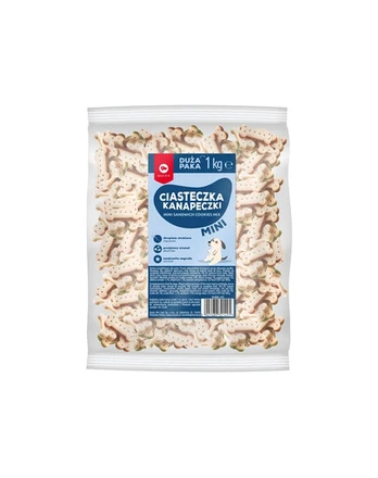 MACED sumuštinių mišinys šunims Mini 10 kg