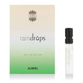 Ajmal Raindrops 1.5ml Moterims